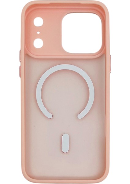 Apple iPhone 17 Pro Max Uyumlu NT-N097 Arka Koruma Kılıf fiyatları