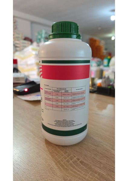 Alamin Ca 1 Lt fiyatları