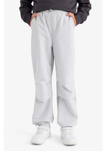 Erkek Çocuk Jogger Paça Pantolon G1862A825AU fiyatları