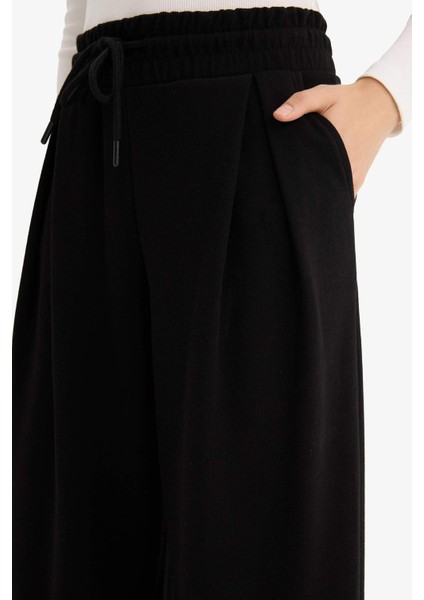 Coool Barrel Fit Kalın Kumaş Pantolon F8728AX25AU modelleri