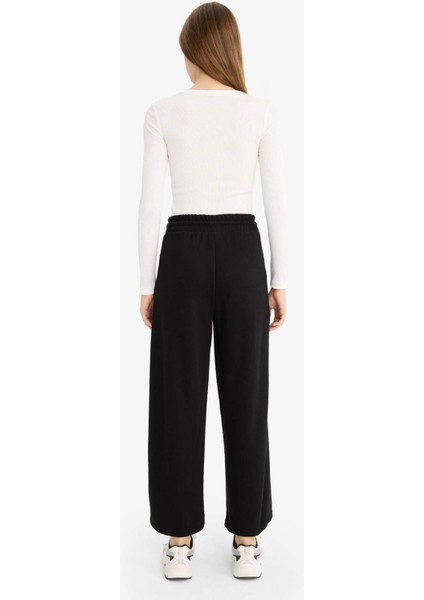 Coool Barrel Fit Kalın Kumaş Pantolon F8728AX25AU fırsatları