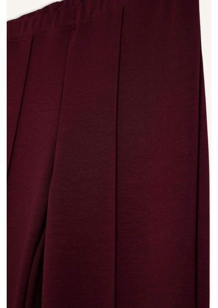 Coool Flare Fit İspanyol Paça Modal Pantolon G3037AX25WN modelleri