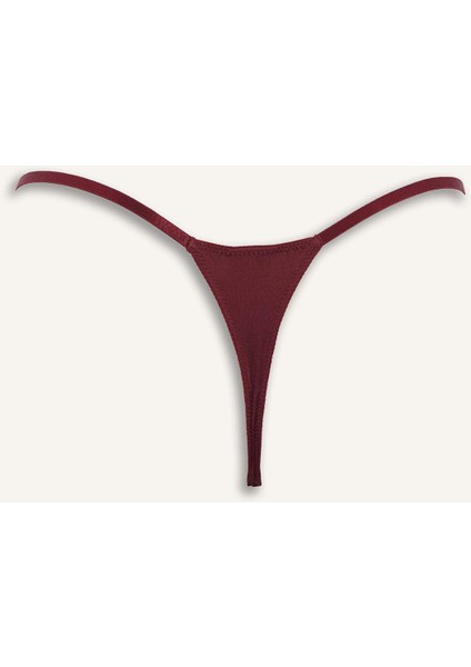 Dantel Detaylı Saten Külot F9390AX25WN fiyatları