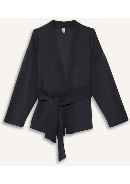 Modal Kimono Ceket G0003AX25WN modelleri