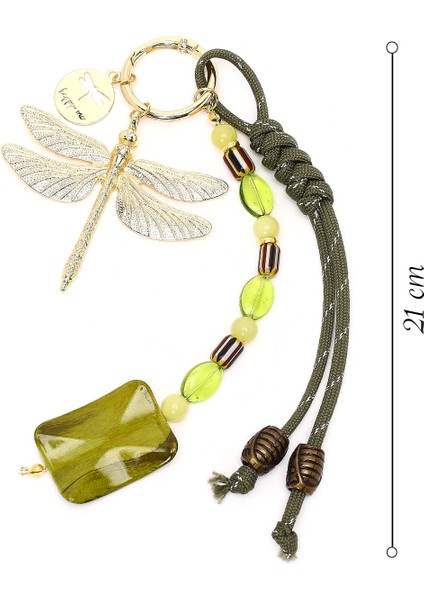 Kadın Altın Boncuklu Charm 000A2D470114 fiyatları