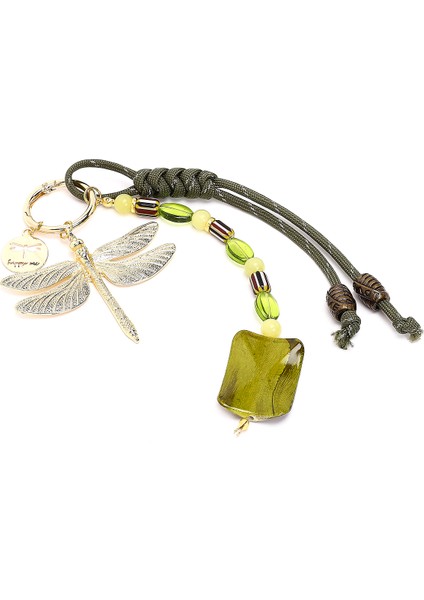 Kadın Altın Boncuklu Charm 000A2D470114 modelleri