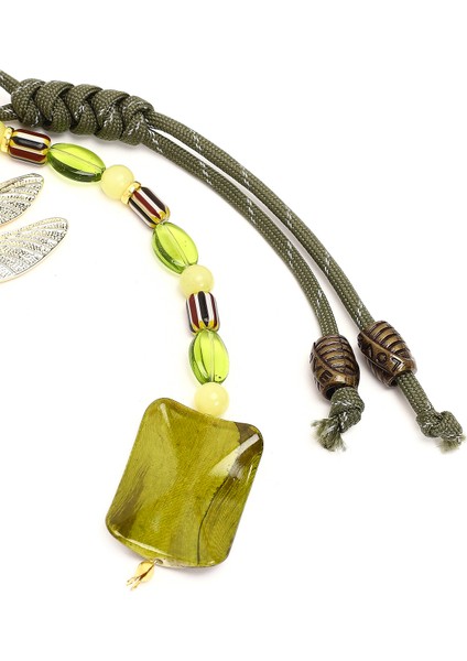 Kadın Altın Boncuklu Charm 000A2D470114 fırsatları