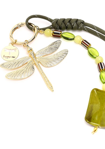 Kadın Altın Boncuklu Charm 000A2D470114 indirimleri