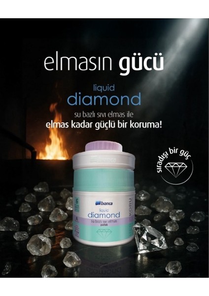 Stella Diamond Boya Seti - (Ekstra Korumalı Set) - Tüm Renkler indirimleri