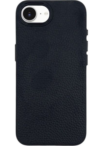 Apple iPhone 16E Uyumlu NT-N065 Arka Koruma Kılıf