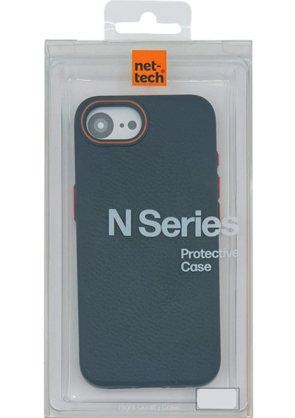 Apple iPhone 16E Uyumlu NT-N065 Arka Koruma Kılıf modelleri