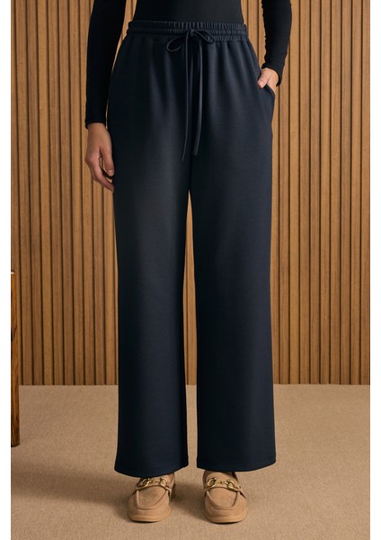 Beli Lastikli Örme Pantolon fiyatları