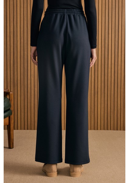 Beli Lastikli Örme Pantolon indirimleri