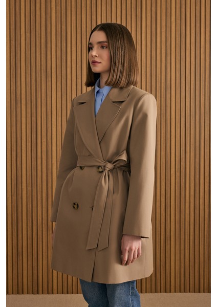 Cotton Trençkot fırsatları