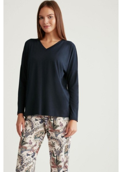 Pijama Takım Kadın 327