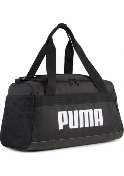 091142 Challenger Spor Çantası Siyah
