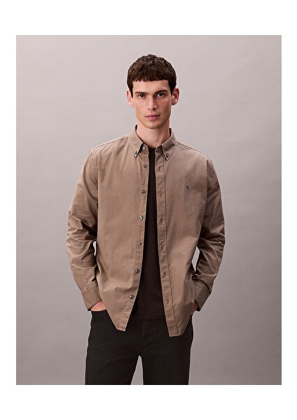 Erkek Haki Gömlek fiyatları