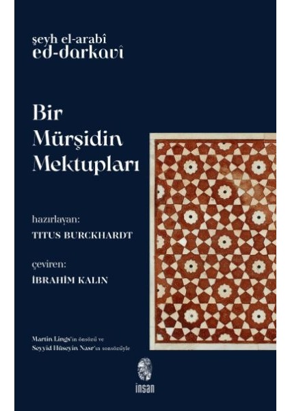 Bir Mürşidin Mektupları
