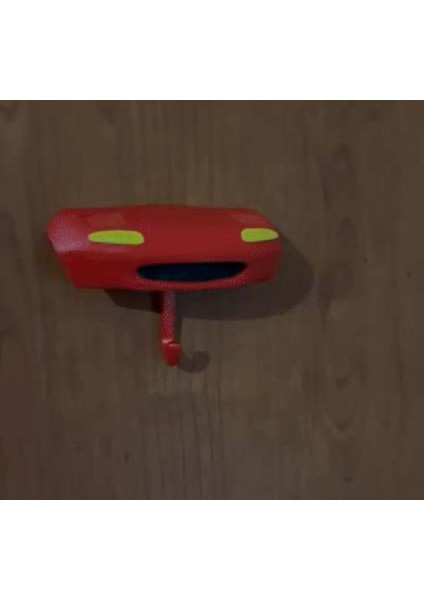 Mazda Miata Mx5 Duvar Anahtar Askı Pop Up Işıkları