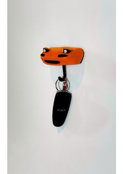 Mazda Miata Mx5 Duvar Anahtar Askı Pop Up Işıkları modelleri