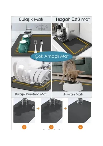 Çok Amaçlı Mat indirimleri