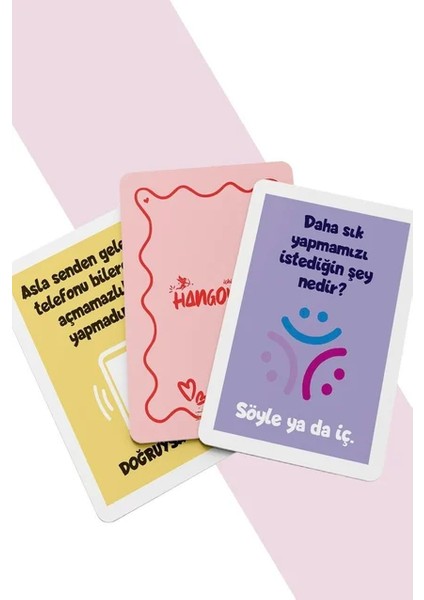 Hangover Klasik Içki Oyunu modelleri