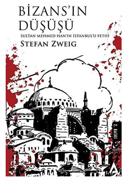 Bizans'ın Düşüşü