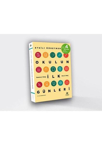 Etkili Öğretmen: Okulun Ilk Günleri