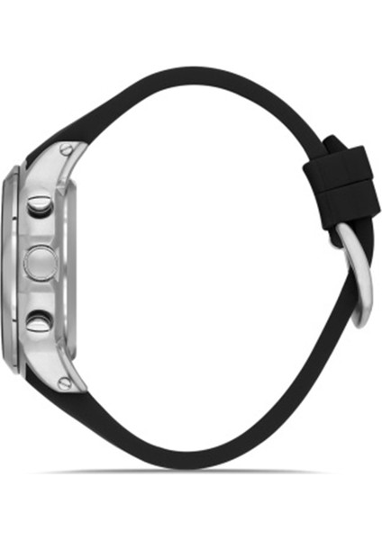 Erkek Çelik Kasa Spor Kol Saati Silikon Kordon Su Geçirmez Paslanmaz Çelik 2 Yıl Garantili Fonksiyonlar Aktif Çalışır Garantili Kutulu Spor Seri fiyatları