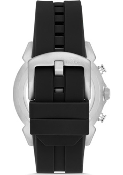 Erkek Çelik Kasa Spor Kol Saati Silikon Kordon Su Geçirmez Paslanmaz Çelik 2 Yıl Garantili Fonksiyonlar Aktif Çalışır Garantili Kutulu Spor Seri modelleri