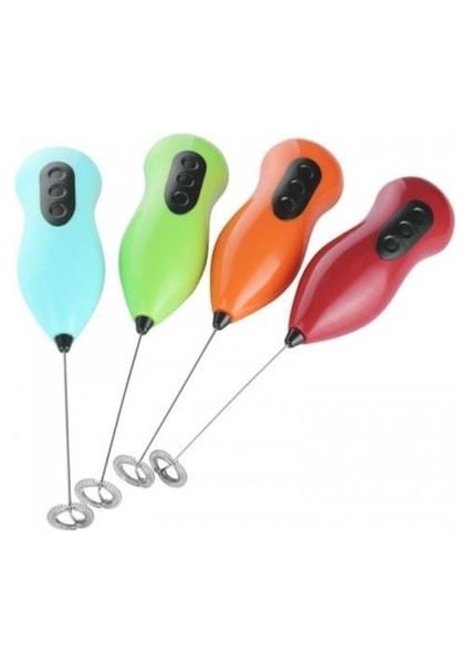 Pilli Süt Köpürtücü ve Yumurta Çırpıcı fiyatları