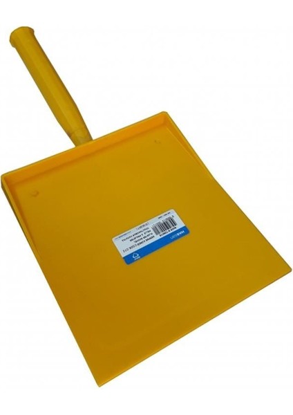 Dekor 072 Sıva Serpme Küreği