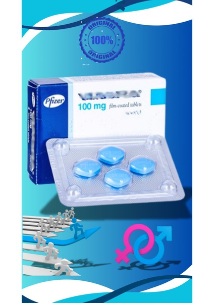 VIAGRAHAP100MG 4'lü 1 Kutu 4 Kullanım Orjinal Kutulu Geciktirici8 Sertleştirici8 VIAGRA100MG VIEGRA100MG Erkeklereözel Performâns_arttırıcı