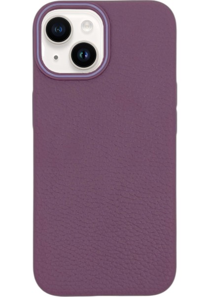 Apple iPhone 13 Uyumlu NT-N067 Arka Koruma Kılıf