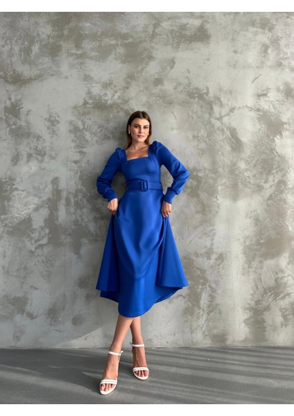 Fermuarlı Elbise modelleri