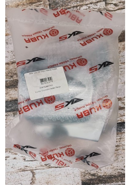 Cg Ön Dişli Kapağı Orijinal