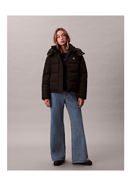 Kadın Siyah Ceket modelleri