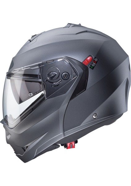 Duke x Tour Çene Açılır Motosiklet Kask Mat Black fiyatları