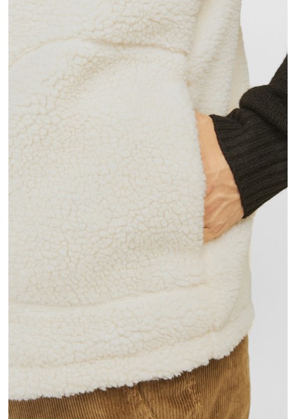 Originals Jorvesterbro Regular Fit Dik Yaka Fermuarlı Yelek Erkek Yelek 12260453 indirimleri