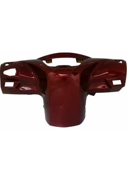 Dio 110 Kilometre Grenajı Kırmızı Ys