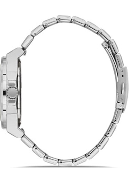 Erkek Çelik Kordon Kol Saati Çelik Kasa Su Geçirmez Paslanmaz Çelik Kasa 2 Yıl Garantili Premium 2 Yıl Garantili Kol Saati fiyatları