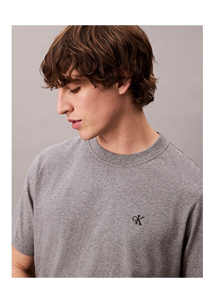 Erkek Gri T-Shirt fiyatları