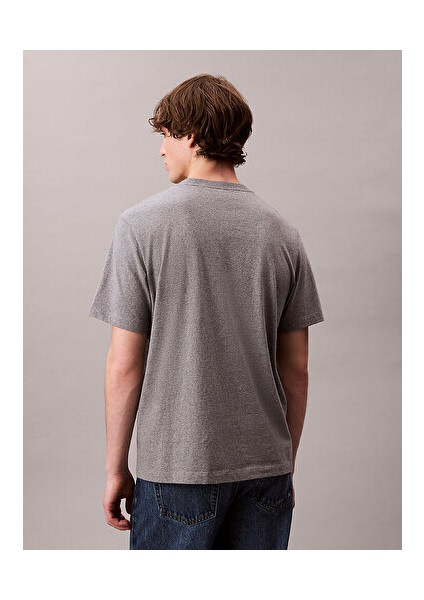 Erkek Gri T-Shirt fırsatları