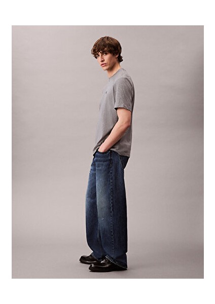 Erkek Gri T-Shirt indirimleri