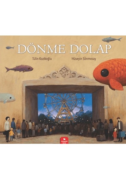 Dönme Dolap