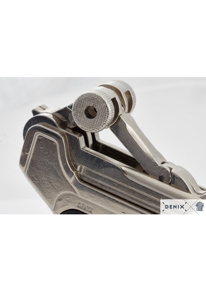 Germany 1898 Parabellum Luger Koleksiyon Obje 25CM fırsatları