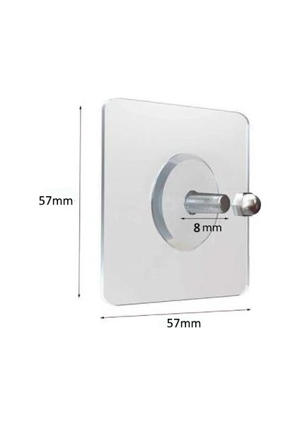 Ultra Güçlü Vantuzlu Askı fırsatları