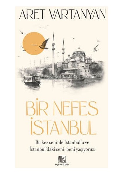 Bir Nefes Istanbul