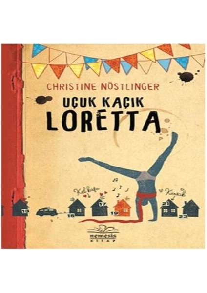 Uçuk Kaçık Loretta