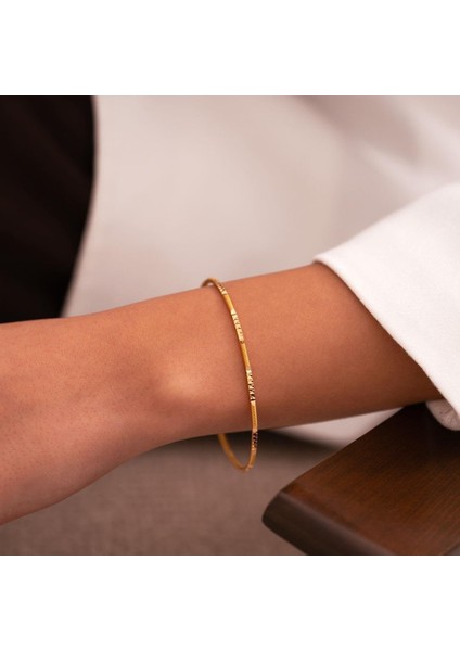 30 Gram 22 Ayar Ajda Yıldız Yatırımlık Bilezik fiyatları